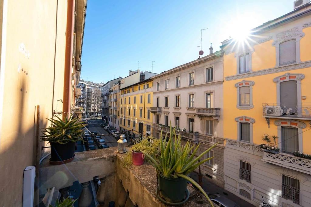 Casemi - Paracelso1 In Centro Appartamento Milano