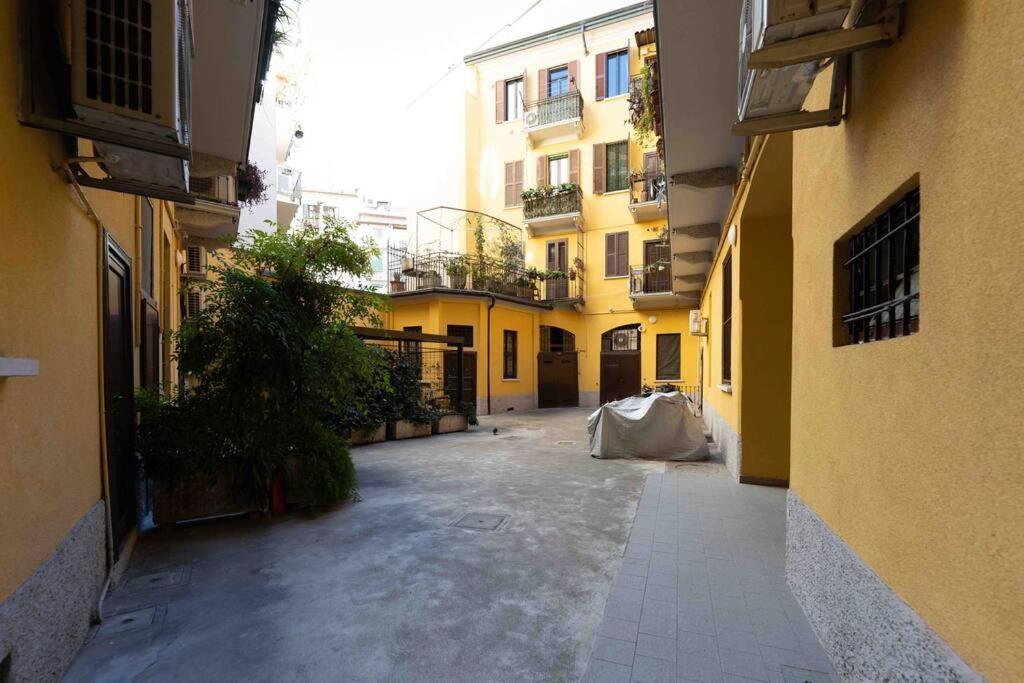 Appartamento Casemi - Paracelso1 In Centro *