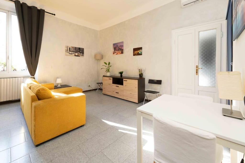 Appartamento Casemi - Paracelso1 In Centro Milano