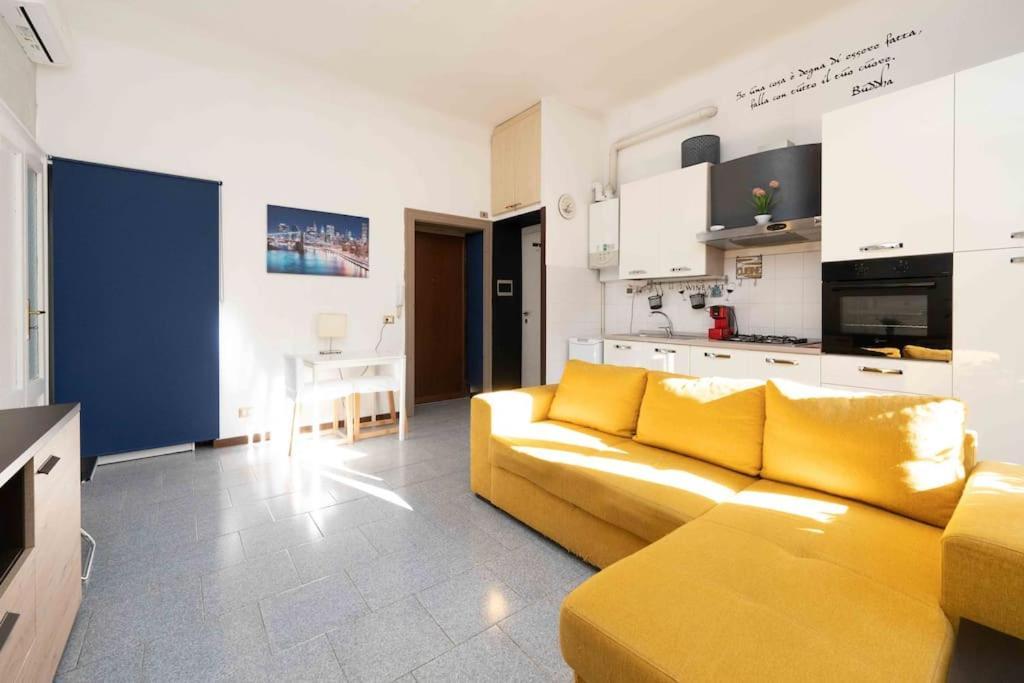 Casemi - Paracelso1 In Centro Appartamento Milano