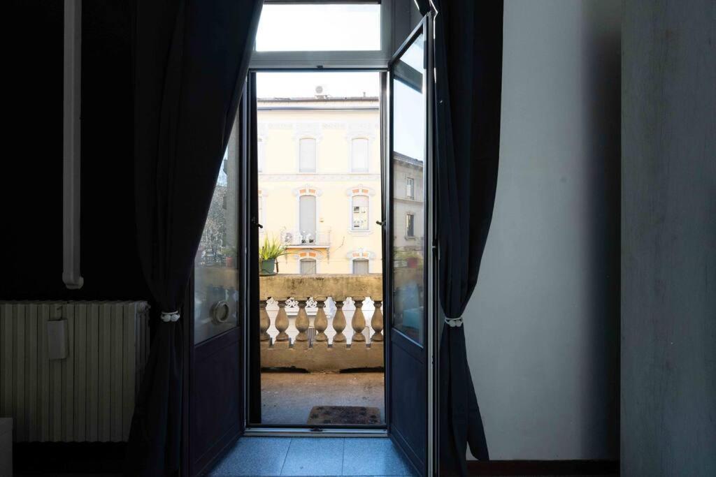 Appartamento Casemi - Paracelso1 In Centro